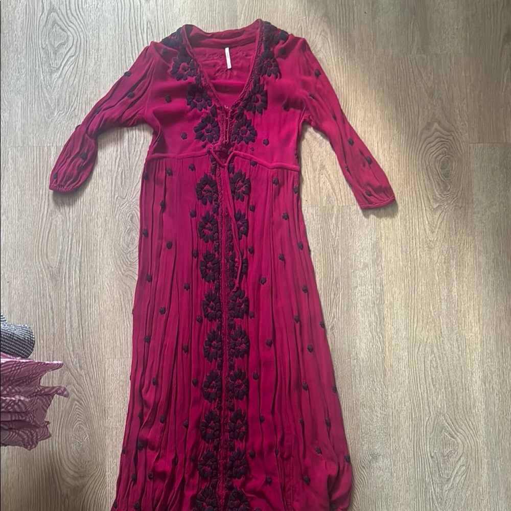 Free People Dress